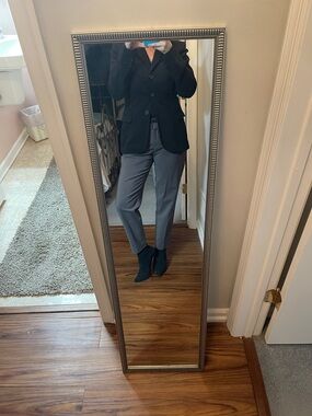 Banana Republic Black Blazer